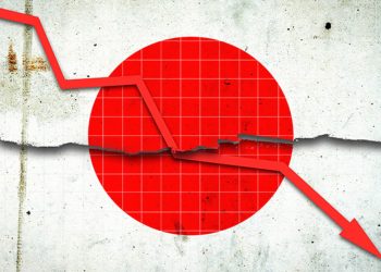Japonya’da tehlike çanları: Büyüme yavaşlıyor, enflasyon yükseliyor