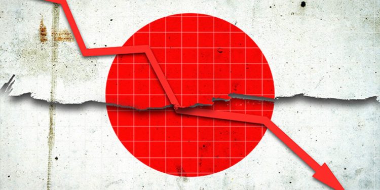 Japonya’da tehlike çanları: Büyüme yavaşlıyor, enflasyon yükseliyor