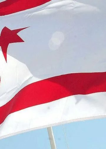 KKTC’de gemi faciası nedeniyle 3 günlük ulusal yas ilan edildi