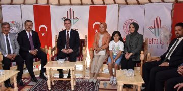 Kabine Toplantısı 3’üncü Kez Ahlat’ta yapılacak