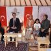 Kabine Toplantısı 3’üncü Kez Ahlat’ta yapılacak