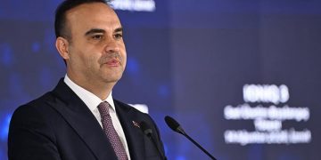 Kacır: Çin’den sonra en geniş ürün ve pazar çeşitliliği bizde