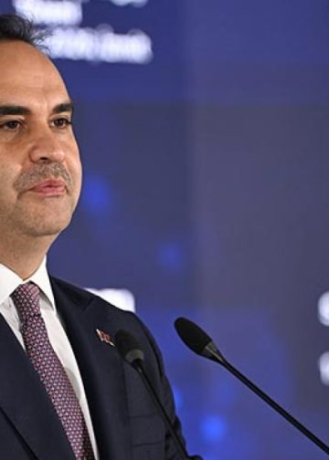 Kacır: Çin’den sonra en geniş ürün ve pazar çeşitliliği bizde