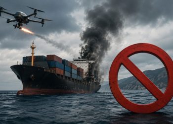 Karadeniz rotasında kriz! Yeni yük talepleri askıya alındı