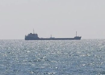 Karadeniz’deki savaş tahıl gemilerini vuruyor
