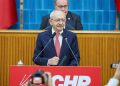 Kılıçdaroğlu: Bu Kemal hiçbir gücün karşısında eğilmez