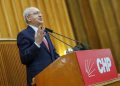 Kılıçdaroğlu’ndan çerçeve yasa açıklaması: Sürece tereddütsüz katkı vereceğiz