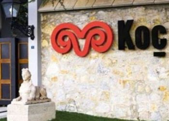 Koç Holding yılın ilk yarısına ait finansallarını açıkladı