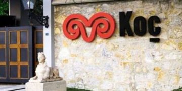 Koç Holding yılın ilk yarısına ait finansallarını açıkladı