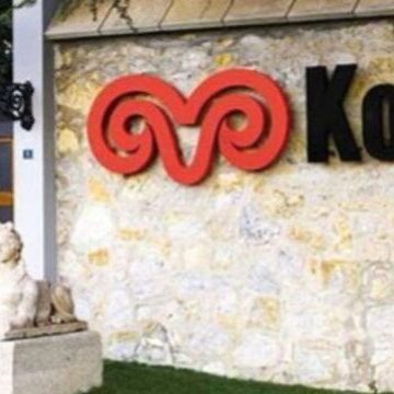 Koç Holding yılın ilk yarısına ait finansallarını açıkladı