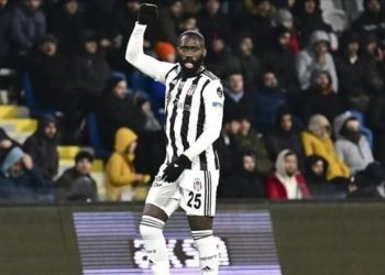 Konyaspor, Sunderland’dan Masuaku’yu bedelsiz transfer ediyor
