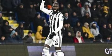 Konyaspor, Sunderland’dan Masuaku’yu bedelsiz transfer ediyor