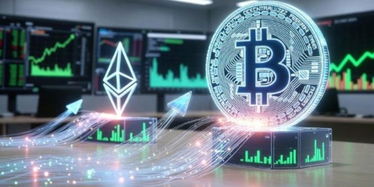 Kripto piyasasında 123 milyar dolarlık temmuz rallisi