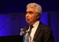 Küresel enerji piyasalarında büyük kriz! Fatih Birol uyardı
