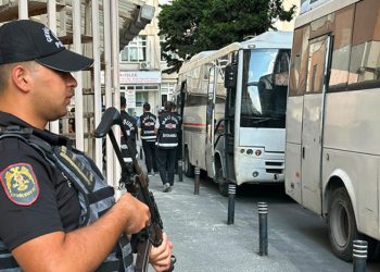 Kuşadası soruşturmasında 16 şüpheli adliyeye sevk edildi