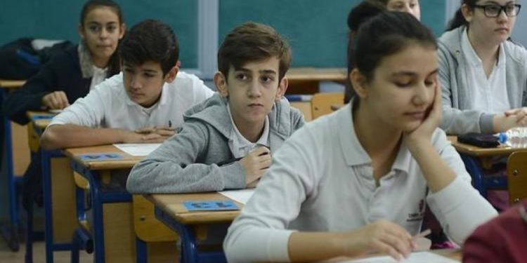LGS’de yerleştirmeye esas 2. nakil sonuçları açıklandı