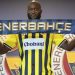 Lukaku, Fenerbahçe’ye imzayı attı