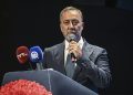 MHP’nin İstanbul’un 4 ilçesinde kongre mesaisi: Yeni başkanlar belli oldu
