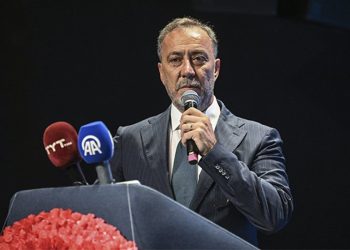 MHP’nin İstanbul’un 4 ilçesinde kongre mesaisi: Yeni başkanlar belli oldu