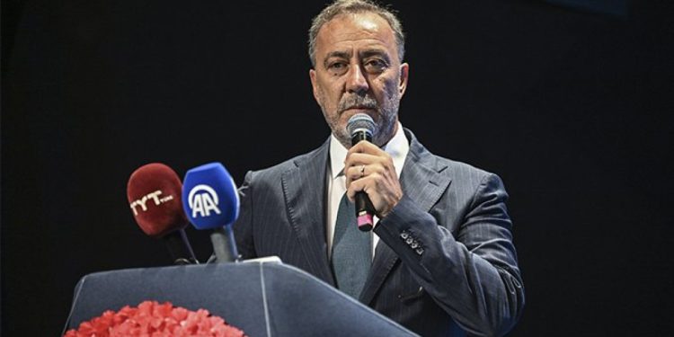 MHP’nin İstanbul’un 4 ilçesinde kongre mesaisi: Yeni başkanlar belli oldu