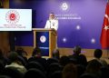 MSB: Mekke Antlaşması NATO’ya alternatif değil