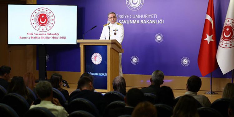 MSB: Mekke Antlaşması NATO’ya alternatif değil