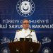 MSB: Saldırı sırasında üste Türk askeri yoktu