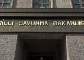 MSB’den SDG’nin fesih kararına ilişkin açıklama: Memnuniyetle karşılıyoruz