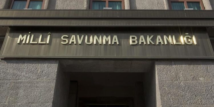 MSB’den SDG’nin fesih kararına ilişkin açıklama: Memnuniyetle karşılıyoruz