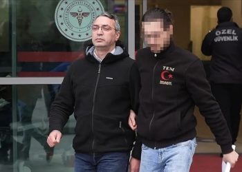 Mahir Polat kalp krizi şüphesiyle hastaneye kaldırıldı