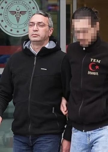 Mahir Polat kalp krizi şüphesiyle hastaneye kaldırıldı
