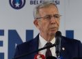 Mansur Yavaş’tan çerçeve yasa tepkisi