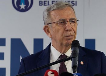 Mansur Yavaş’tan çerçeve yasa tepkisi