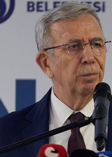 Mansur Yavaş’tan çerçeve yasa tepkisi