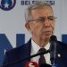 Mansur Yavaş’tan çerçeve yasa tepkisi