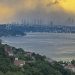 Marmara ve Ege Denizi için fırtına uyarısı
