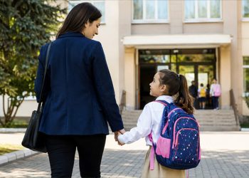Memur velilere ilk ders zili müjdesi: Günlük 3 saat izin