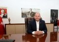 Menderes Belediye Başkanı tutuklandı