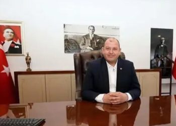 Menderes Belediye Başkanı tutuklandı
