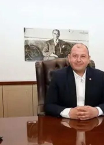 Menderes Belediye Başkanı tutuklandı