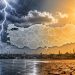 Meteoroloji son tahminini açıkladı! 12 il için kritik uyarı