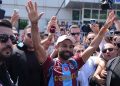 Mohamed Salah İstanbul’da