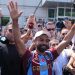Mohamed Salah İstanbul’da