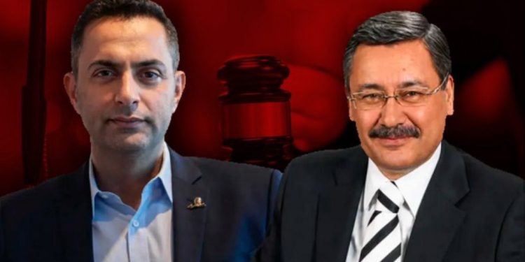 Murat Ağırel, Gökçek soruşturması kapsamında ifade verdi