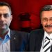 Murat Ağırel, Gökçek soruşturması kapsamında ifade verdi