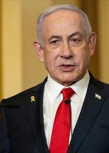 Netanyahu, İran’a tek başına saldırı düzenleyebileceklerini açıkladı