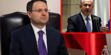 Netanyahu için kırmızı bülten adımı