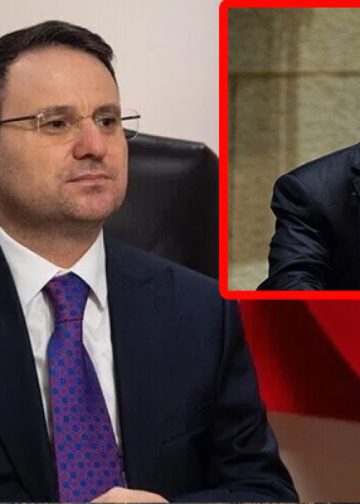 Netanyahu için kırmızı bülten adımı