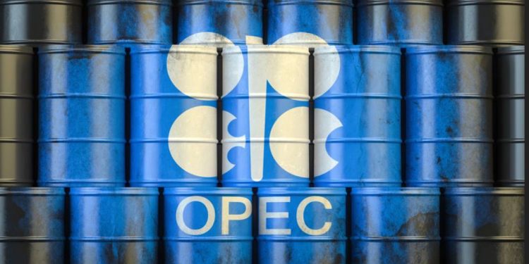 OPEC’in petrol üretimi temmuzda 1,7 milyon varil yükseldi