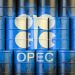 OPEC’in petrol üretimi temmuzda 1,7 milyon varil yükseldi